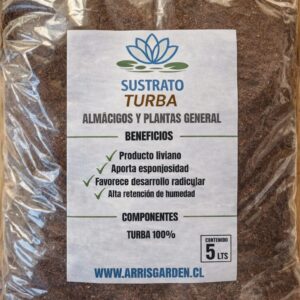 Turba 5 LT